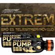 Kevin Levrone Shot - Shaaboom Pump - 120 ml