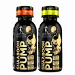 Kevin Levrone Shot - Shaaboom Pump - 120 ml