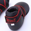 Lábfejvédő - Műbőr - Respect