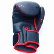 Respect Boxkesztyű - Spartan - Műbőr - 10 OZ