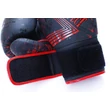 Respect Boxkesztyű - Spartan - Műbőr - 10 OZ