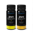 PWO Boom - 60ml - Nutriversum - Citrom