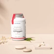 MSM+C Hyaluron Collagen - 120 kapszula - Nutriversum 