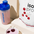 Iso Pro - 1000 g - nutriversum