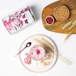 Shake - 450 g - Nutriversum - Ruby Csokoládé-Málna