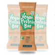 Vegan Protein Bar - 48g - Nutriversum