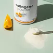 Collagen Powder - 600 g - Nutriversum - Narancs
