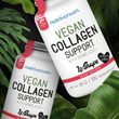Vegan Collagen - 100 kapszula - Nutriversum 