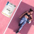 BCAA Aminosav - 360 g - Nutriversum