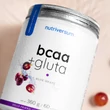 BCAA+GLUTA - 360 g - Nutriversum 