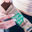 Vegan Protein Bar - 48g - Nutriversum
