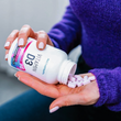 D3 vitamin - 60 rágótabletta - Nutriversum 