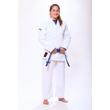 Jiu-Jitsu ruha - A2 fehér - Respect