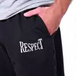 Respect melegítő nadrág - pamut