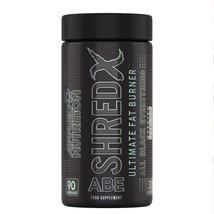 applied_shred_x_fat_burner_90