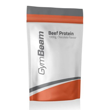Beef Protein - 1000 g - GymBeam