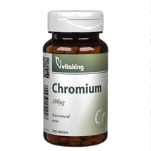 chromium-vitaking