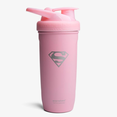 Hero FÉM Shaker - Supergirl - 800 ml