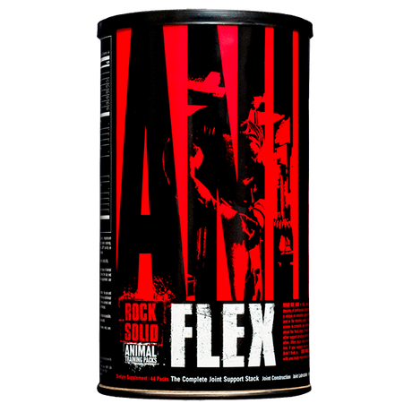 Universal Nutrition Animal Flex - 44 Pak