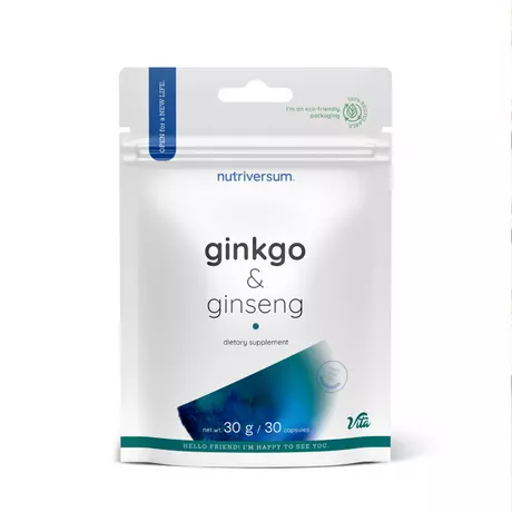 nutriversum_ginkgo_ginseng_30_kapszula