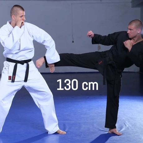 karate-ruha-130-cm-feher-respect
