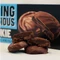 Fitking Delicious Cookie - 128 g - Allnutrition