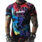 Rashguard - Rave - Manto