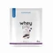 Whey PRO fehérje - 30 g - Nutriversum - Áfonyás-Sajttorta