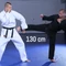 karate-ruha-130-cm-feher-respect